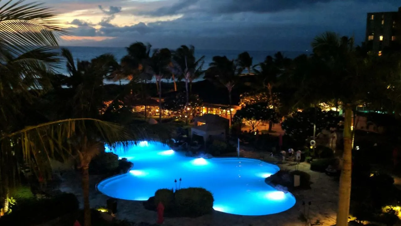 Villa Honua Kai - Hokulani 612 Lāhainā USA