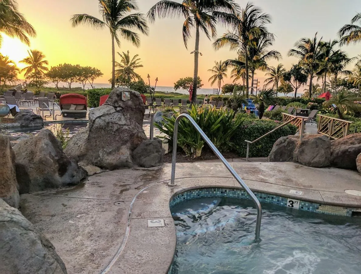 Ferienhaus Villa Honua Kai - Hokulani 612 Lāhainā