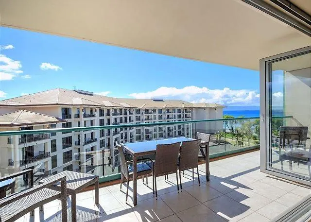 Villa Honua Kai - Hokulani 612 Lāhainā USA