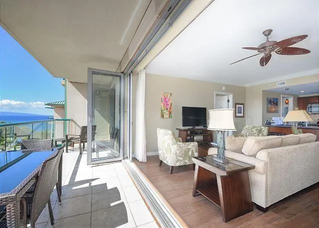Villa Honua Kai - Hokulani 612 Lāhainā