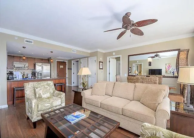 Ferienhaus Villa Honua Kai - Hokulani 612 Lāhainā