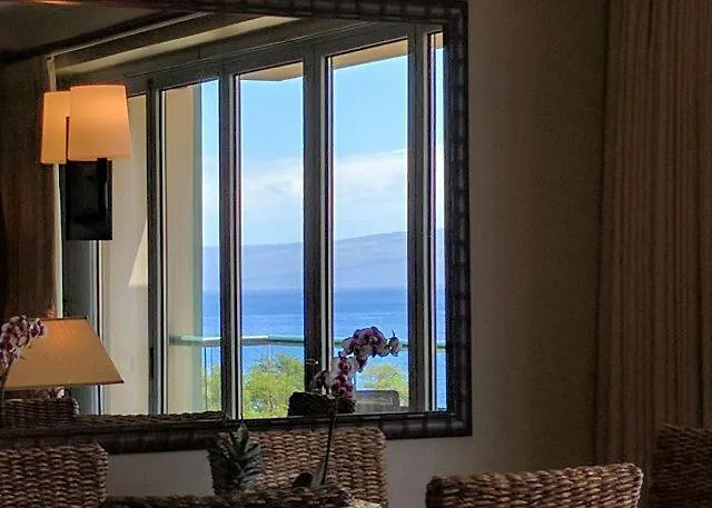 Villa Honua Kai - Hokulani 612 Lāhainā 0*,