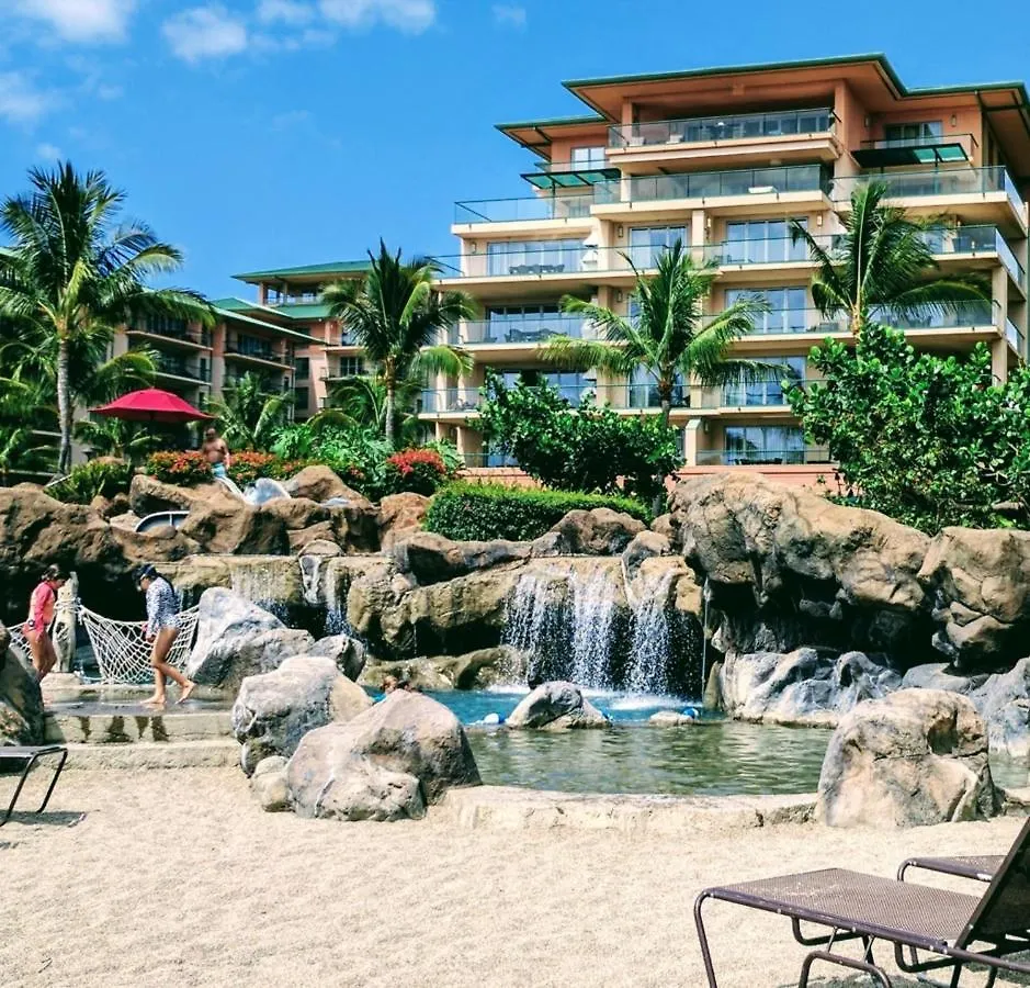 Villa Honua Kai - Hokulani 612 Lāhainā 0*,  USA