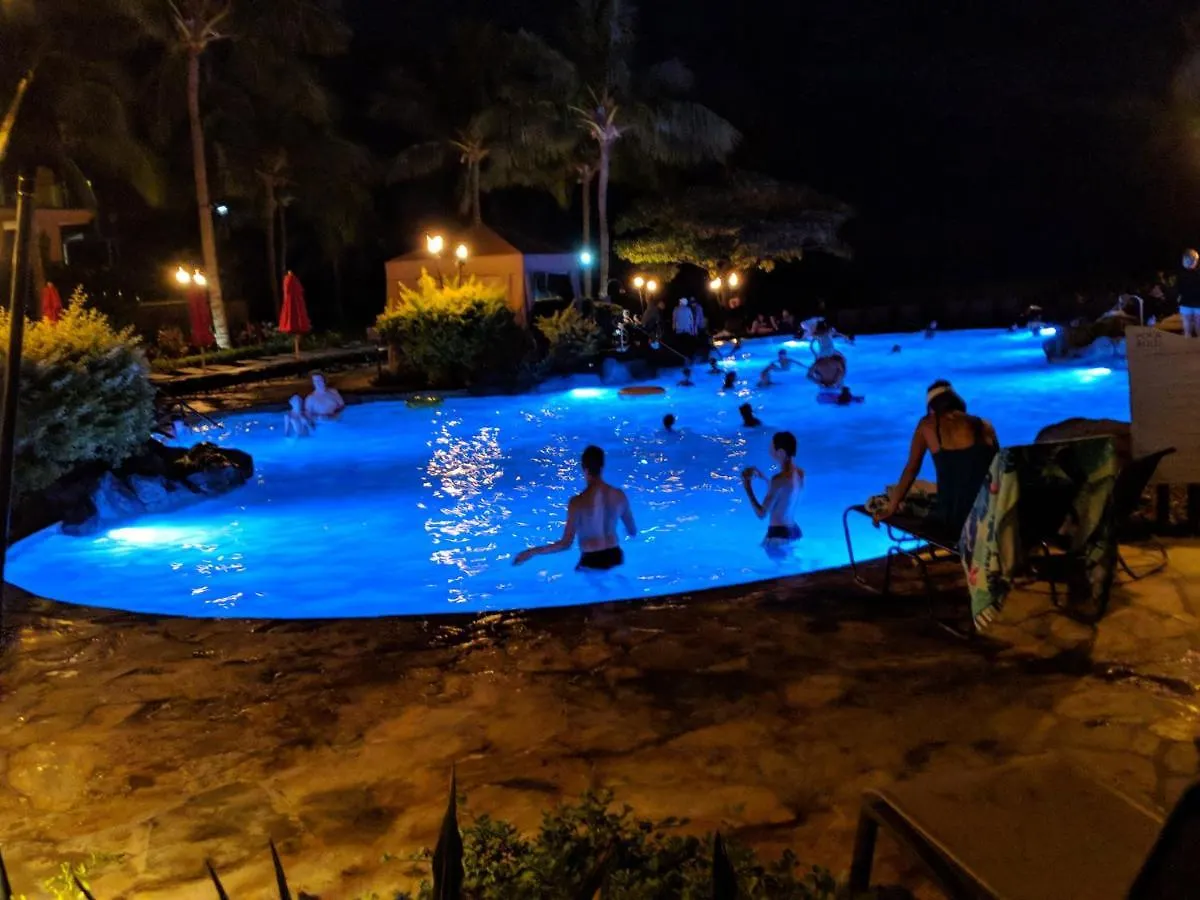 Villa Honua Kai - Hokulani 612 Lāhainā USA
