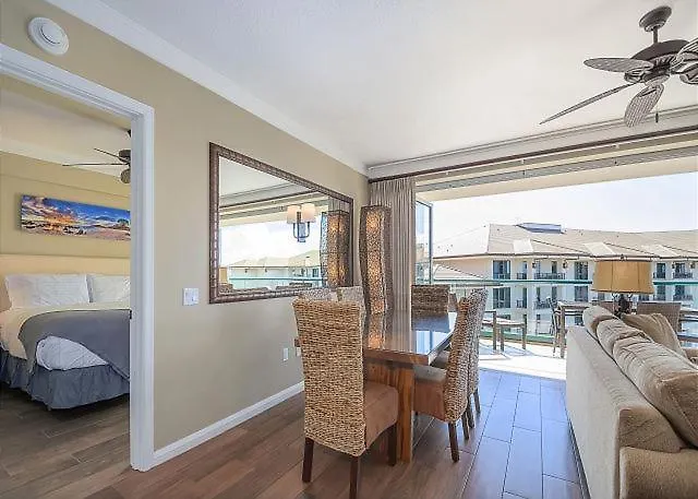Villa Honua Kai - Hokulani 612 Lāhainā USA