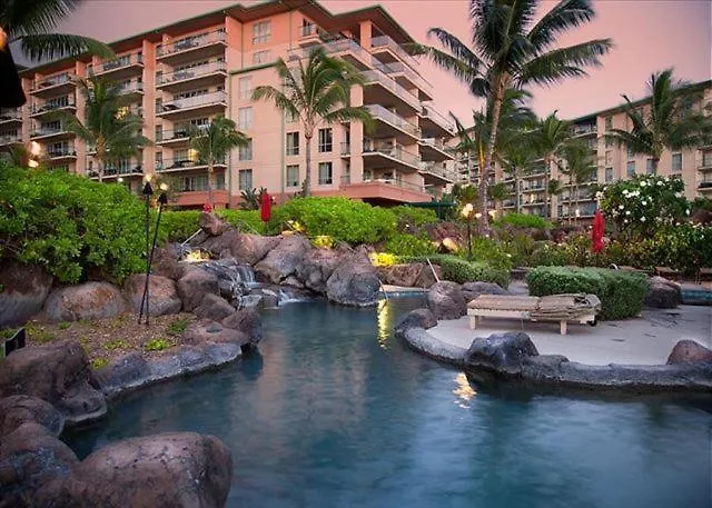 Villa Honua Kai - Hokulani 612 Lāhainā Ferienhaus