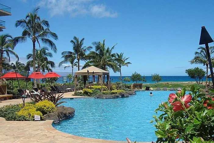 Villa Honua Kai - Hokulani 612 Lāhainā Ferienhaus