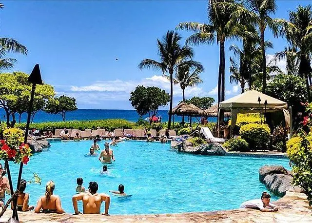 Villa Honua Kai - Hokulani 612 Lāhainā