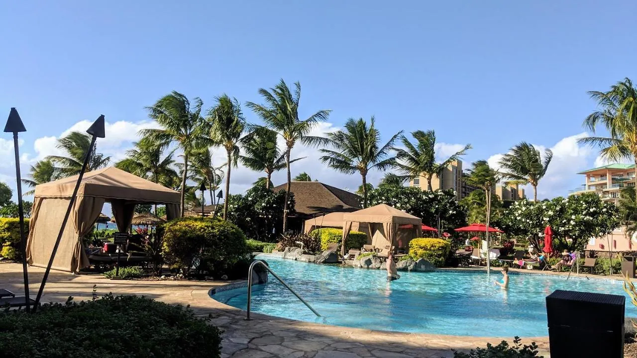 Villa Honua Kai - Hokulani 612 Lāhainā 0*,